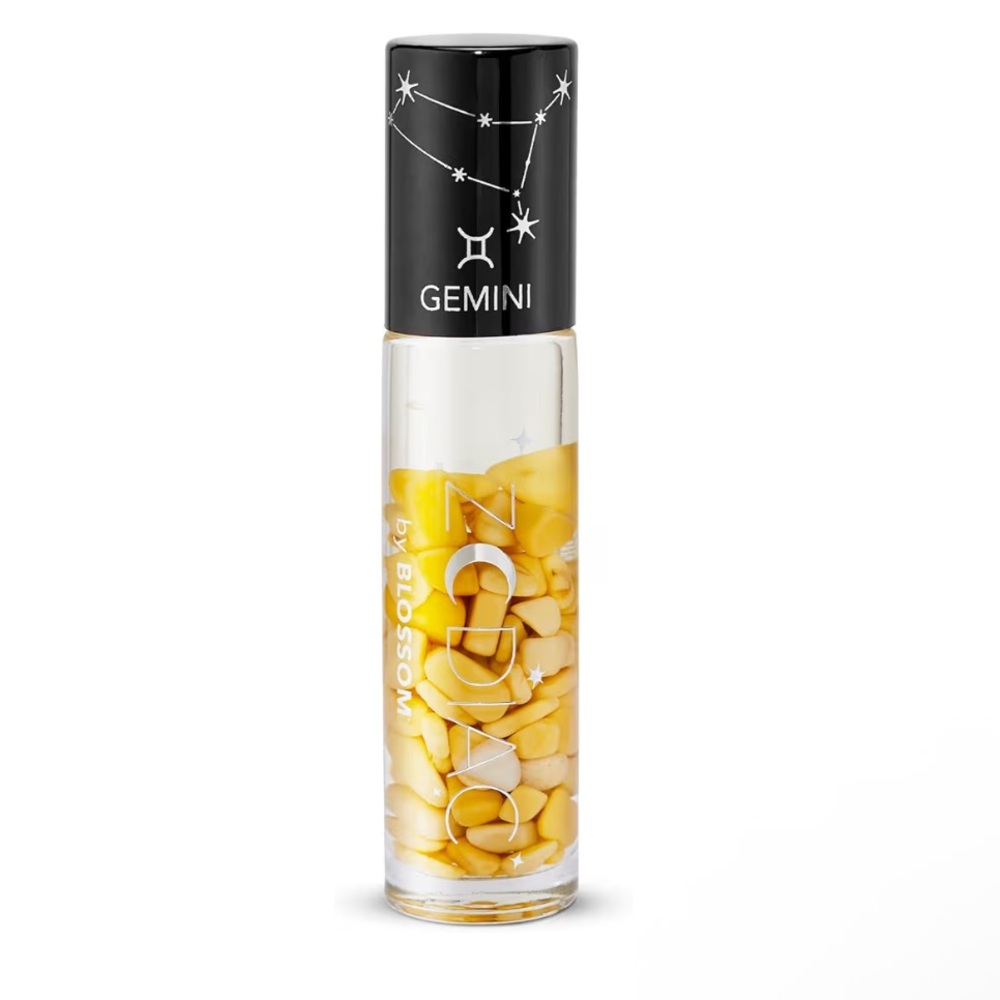 Zodiac Gemini Lip Gloss by Blossom♊️